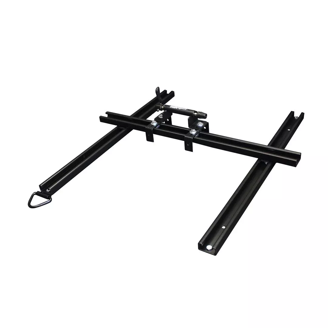 Let’s Go Aero BlackBox 1-Bike Bicycle Mount Kit• H01663