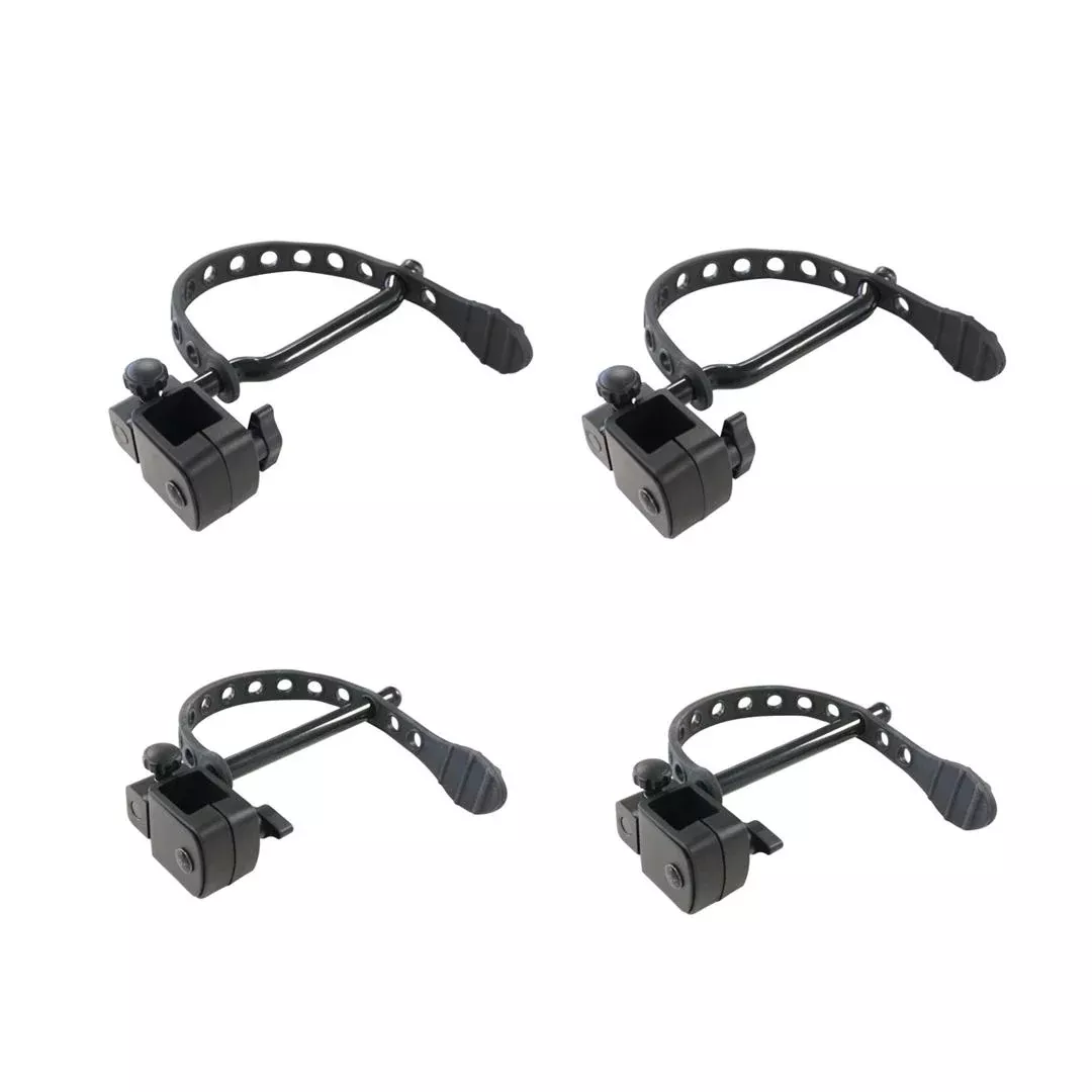 Let’s Go Aero Fat e-Bike Wheel Cradle Kit – 12mm• B02141