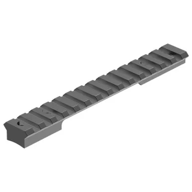 Leupold 170748 Mark 4 Base for Winchester 70, SA, 1-pc, 20 MOA (8-40 Adaptable), Matte Black