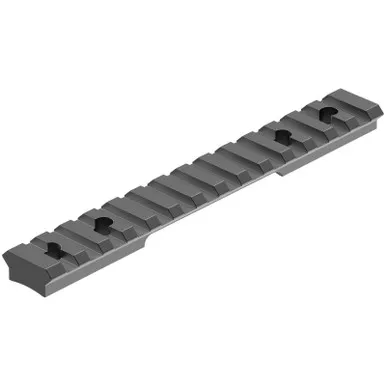 Leupold 170750 Mark 4 Base for Browning A-Bolt, SA, 20 MOA, 1-pc (8-40 Adaptable), Matte Black