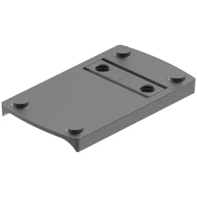 Leupold 170910 DeltaPoint Pro Dovetail Mount for Springfield, Matte Black