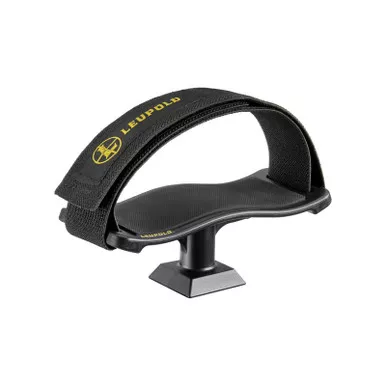 Leupold 172625 Binocular Tripod Adapter Tray Black