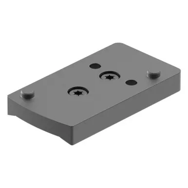 Leupold 172645 Deltapoint Pro Mount for Marlin 336, Matte Black