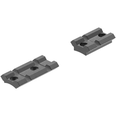Leupold 174384 Rifleman Base for Winchester XPR, 2-pc, Matte Black