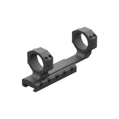 Leupold 177094 Mark AR 30mm Base, Matte Black