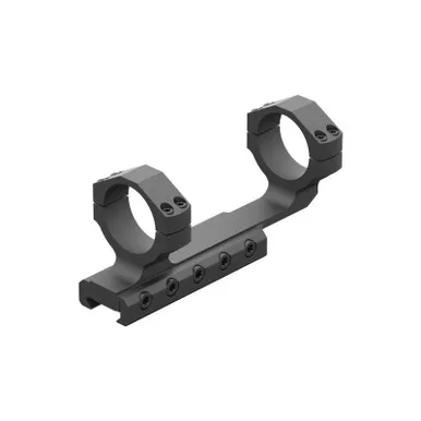 Leupold 177095 Mark AR 34mm Base, Matte Black