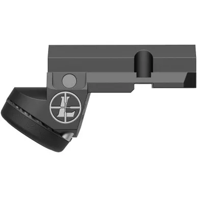 Leupold 179570 DeltaPoint Micro Red Dot Sight for Smith & Wesson M&P, 3 MOA Dot