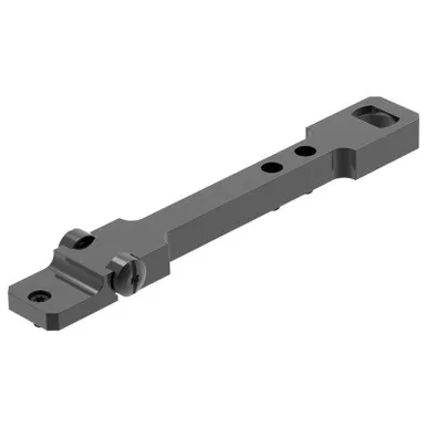 Leupold 49987 STD Base for Marlin 336R, 1-pc, Gloss Black