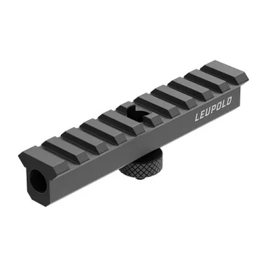Leupold 52136 Mark 4 AR15/M16 Handle Mount, Matte Black