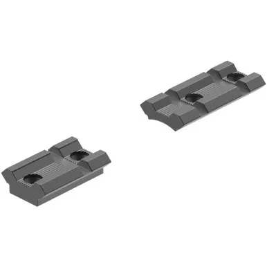 Leupold 56509 Rifleman Base for Savage 110 Flat Receiver, 2-pc, Matte Black