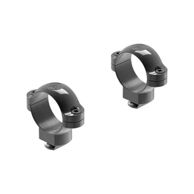 Leupold Dual Dovetail™ (DD) 1" Medium Rings
