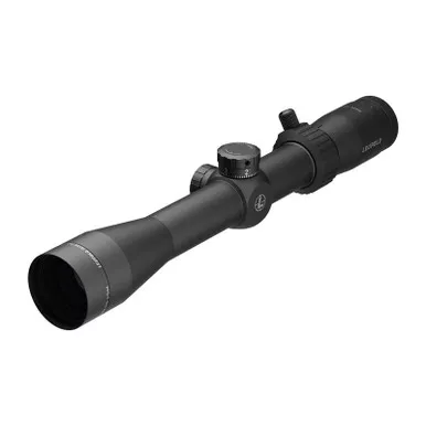 Leupold Mark 3HD 3-9x40 Rifle Scope, 30mm Tube, P5 Dial