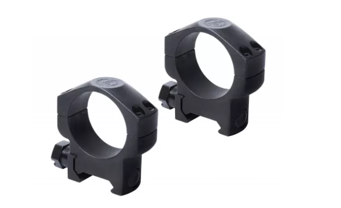 Leupold Mark 4 34mm Super High Rings #59310