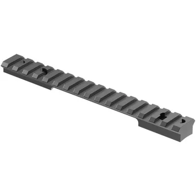LEUPOLD Mark 4 8-40 Adaptable Browning A-Bolt SA 20 MOA 1-pc Matte Base (170750)