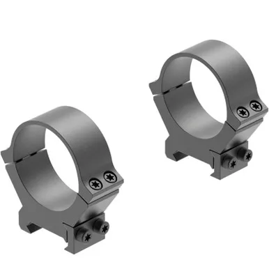 LEUPOLD PRW2 34mm Medium Matte Rings (174086)