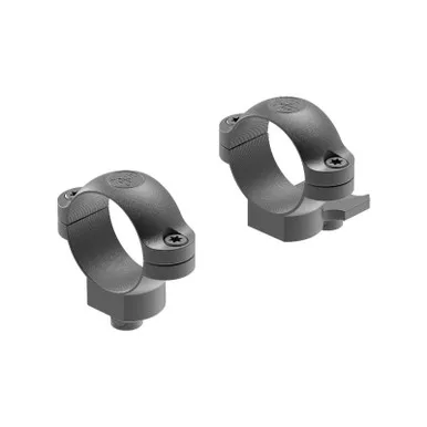 Leupold QR 1" Medium Ext Rings