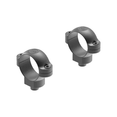 Leupold QR 1" Medium Rings