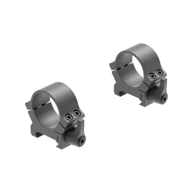 Leupold QRW2 1" Low Rings