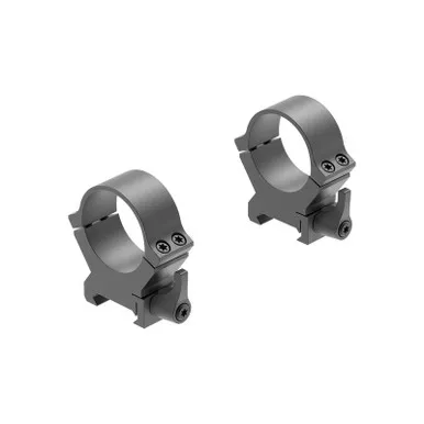 Leupold QRW2 30mm High Rings