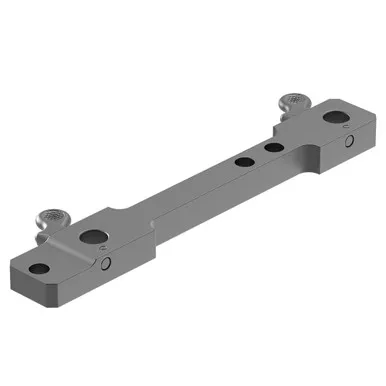 LEUPOLD Quick Release One-Piece Marlin 1895,336 Matte Black Base (54229)