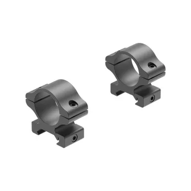 Leupold Rifleman 1" Detachable Medium Rings