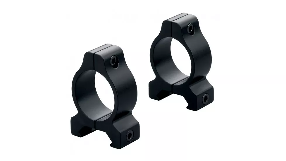 Leupold Rifleman .22 Rf 3/8-inch Rings #56533