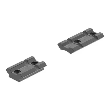 LEUPOLD Rifleman Savage 110 Aluminum 2-pc Bases (56509)
