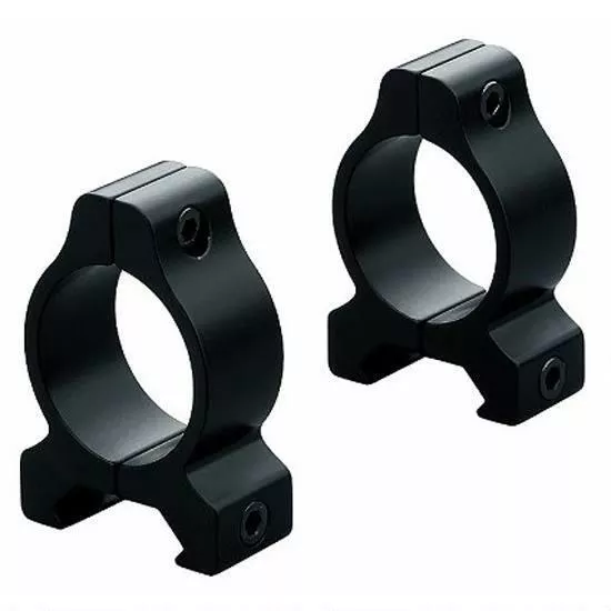 Leupold Rifleman Vertical Split Rings #55850
