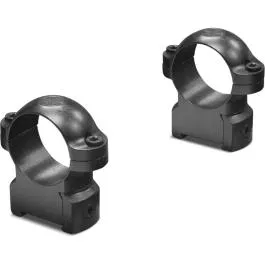 Leupold Ring Mount RM CZ 550 1"