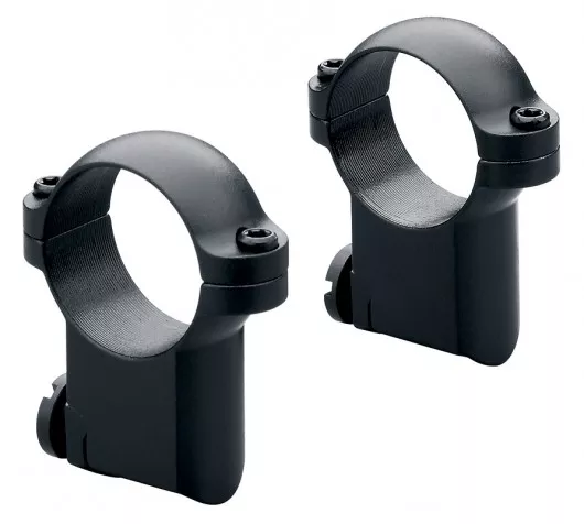 Leupold Rm Ruger M77 1-in High Rings