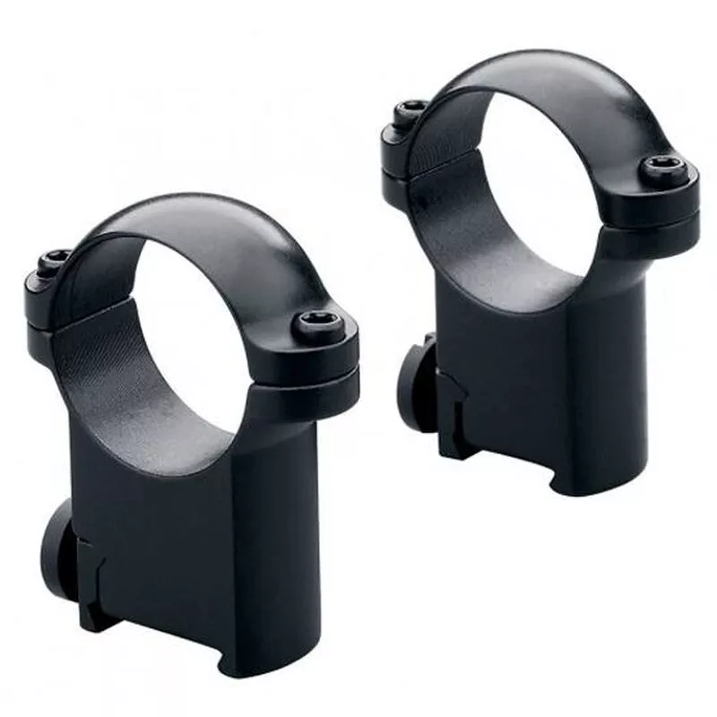 Leupold Sako 30mm Medium Rings #51036