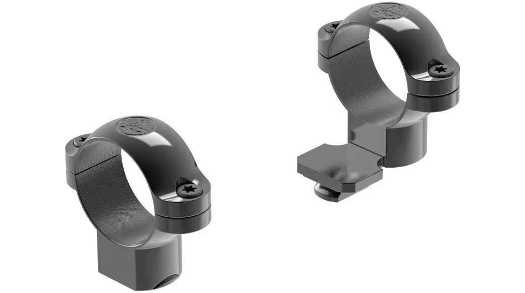 Leupold Standard 1″ High Extension Rings #49912