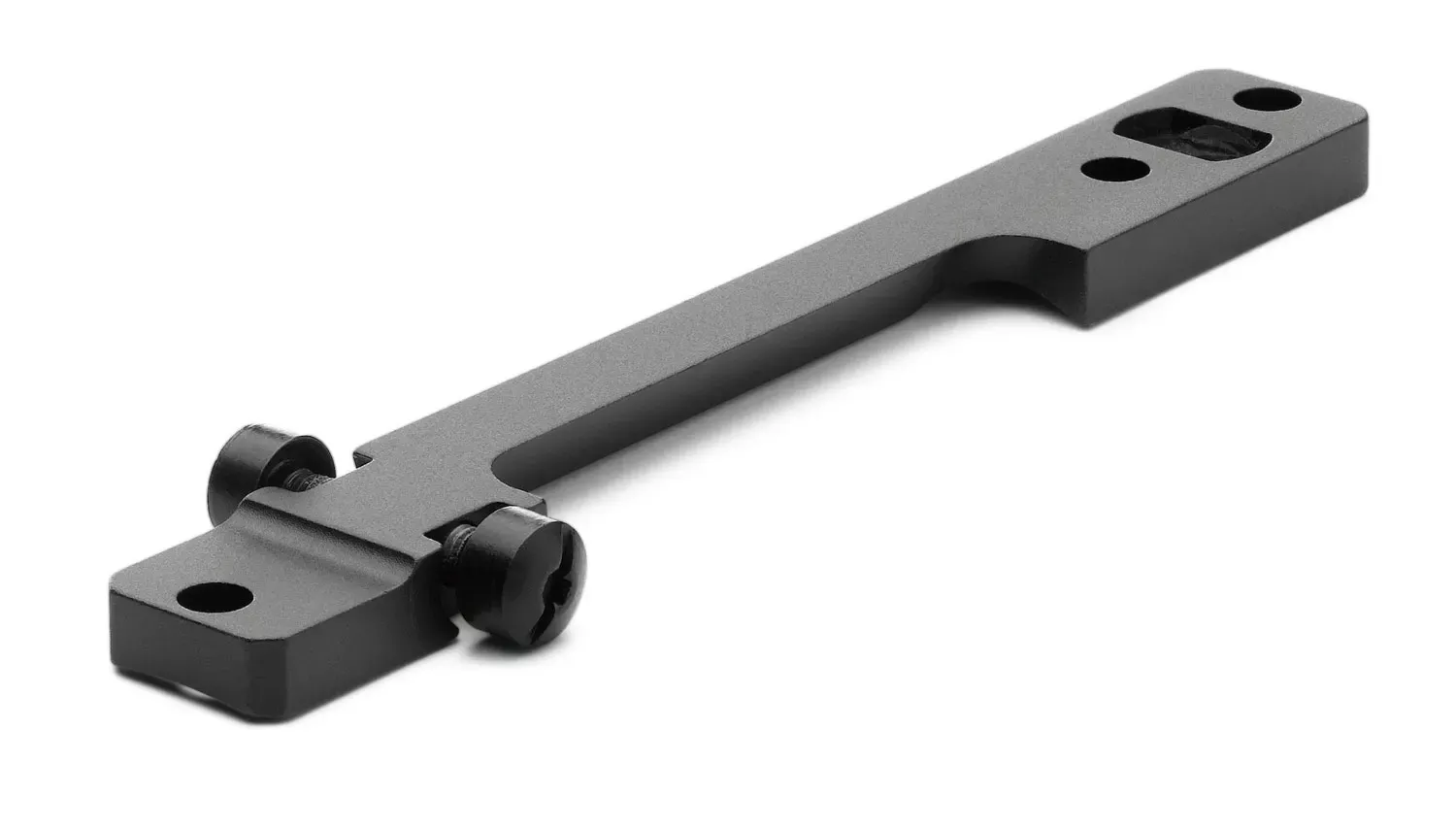 Leupold Standard Base Black Rem 700 For Long Action Steel Rifle