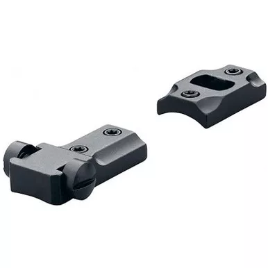 Leupold Standard Mount 2-Piece Scope Base Remington 700 Rifle Gloss 50015