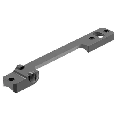 LEUPOLD Standard One-Piece Mauser FN Black Gloss Base (49988)
