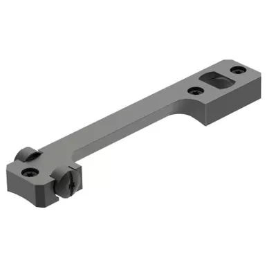 LEUPOLD Standard One-Piece Short Action Browning A-Bolt Matte Black Base (50008)