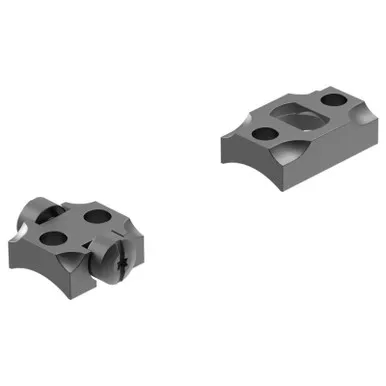 LEUPOLD Standard Two-Piece Cooper 22,16,23 Matte Black Base (50234)