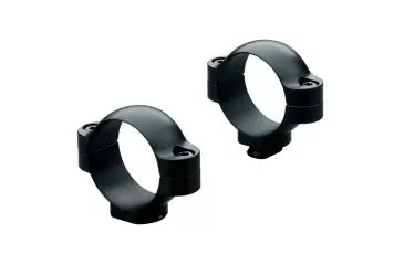 Leupold Std 1-in High Rings #49904