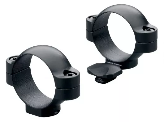 Leupold STD 30mm Medium Extension Rings #51034