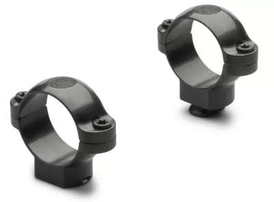 Leupold STD 30mm Super High Rings #51033