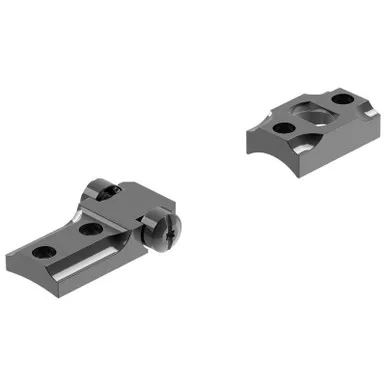 Leupold STD Base for Weatherby Mark V (6 Lug) LT, 2-pc