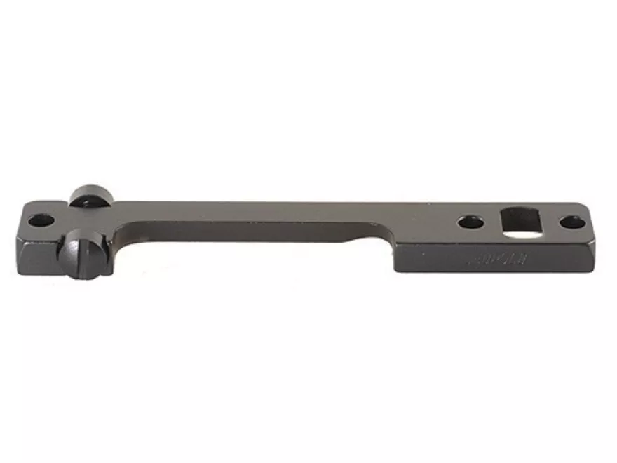 Leupold STD Remington 700 RH-SA 1-PC Matte #50006
