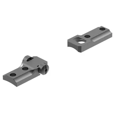LEUPOLD STD Two-Piece RVF Matte Mount For Weatherby Mark V (51703)