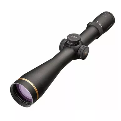 LEUPOLD VX-5HD 4-20×52 CDS-ZL2 SF Illuminated FireDot Duplex Reticle Riflescope (178166)