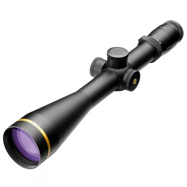 LEUPOLD VX-6 7-42X56mm Side Focus CDS Matte Black TMOA Plus Scope (118504)
