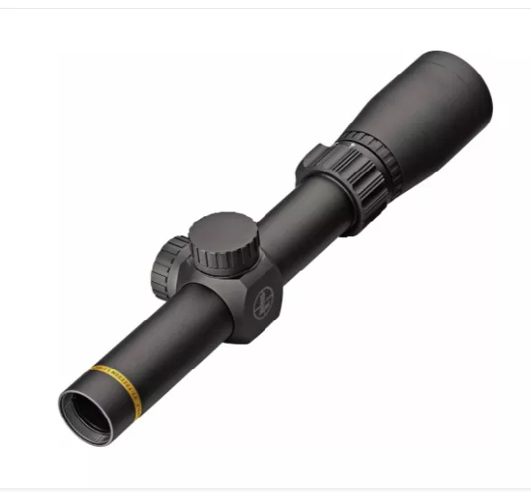 Leupold VX-Freedom 1.5-4×20 Scope #174176