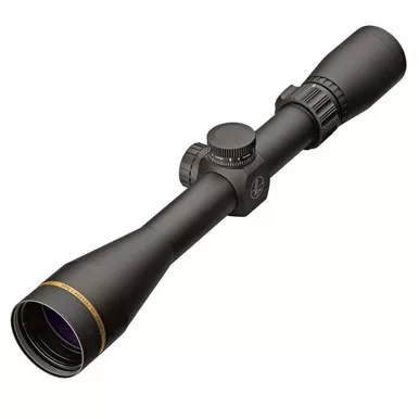 LEUPOLD VX-Freedom 3-9×40 CDS Duplex Reticle Matte Rifle Scope (174182)