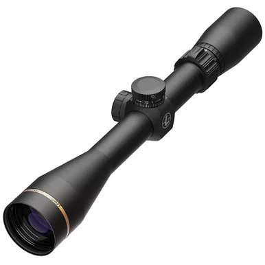 Leupold VX-Freedom Rifle Scope 3-9x 40mm Custom Dial System Tri-MOA Reticle Matte #180603