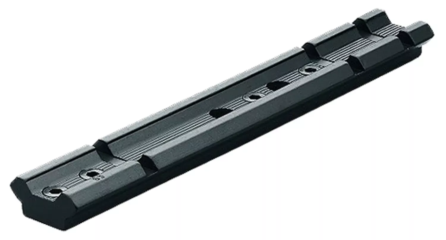 LeupoldRifleman Base Matte Black Ruger 10/22 Aluminum Rifle