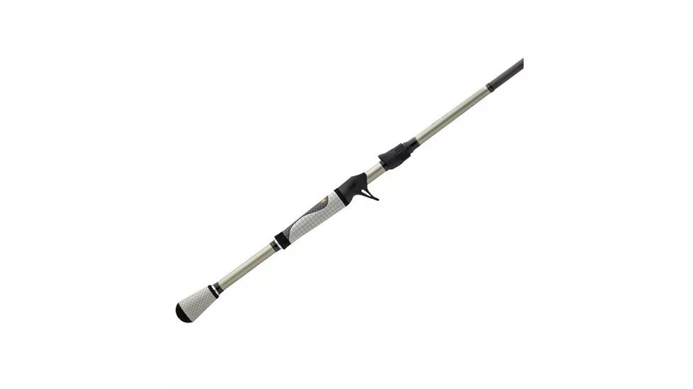 Lew’s Custom Speed Stick Lite – 7′ Medium Heavy #LCLMBR